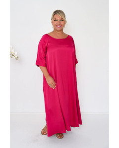 New Fashion 1: Vasato Dress (Cherry)