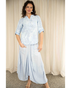 Portofino Turkish Skirt OS