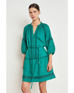 New Fashion 1: Zoe Kratzmann - Jostle Dress (Cedar)