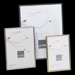 Habitat Metal Frame Vision Photos