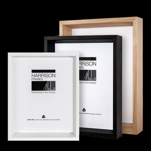 Products: Retro Box Frame Vision Photos