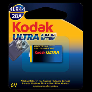 Products: 4LR44 Battery Vision Photos