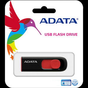Products: Adata USB 2.0 Flash Drive Vision Photos
