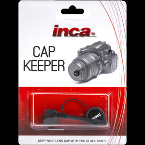 Inca Cap Keeper Vision Photos