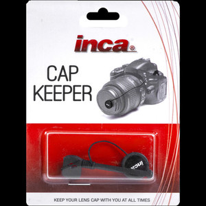 Products: Inca Cap Keeper Vision Photos