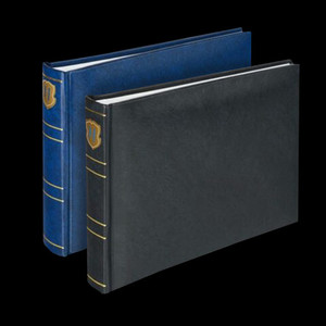 Products: Henzo Basic Line White Page Album (21.5x16cm) Vision Photos