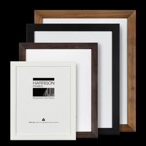 Products: Small Flat Frame Vision Photos
