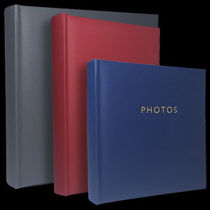 Products: Havana Slip-In Album Vision Photos