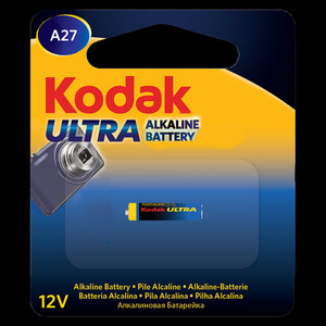 Products: A27 Battery Vision Photos