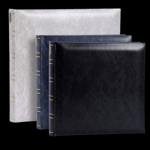 Products: Basic Line Dry-mount Album Vision Photos