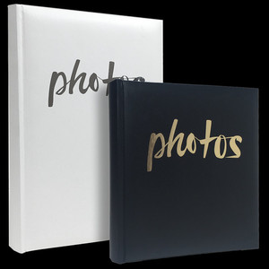 Products: Moda Slip-In Album Vision Photos