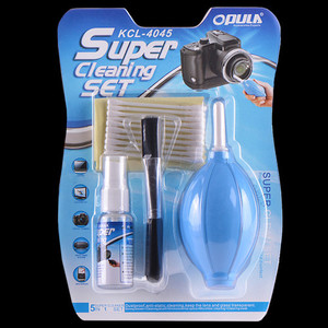 Products: Opula 5 In 1 Super Cleaning Kit Vision Photos