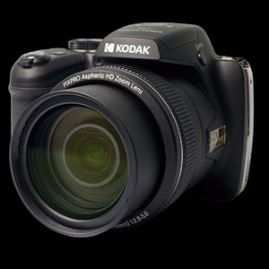 Products: Kodak AZ528 Astro Zoom Camera Vision Photos