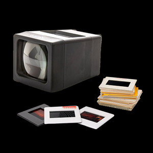 Products: Kenro Slide Viewer KNSVX2 Vision Photos