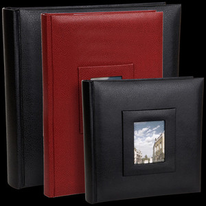 Products: Concerto Slip-In Album Vision Photos
