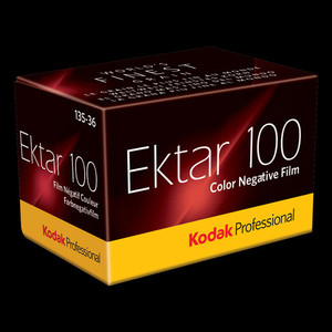 Products: Kodak Ektar 100 35mm Vision Photos