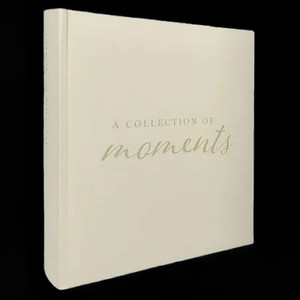 Products: A Collection of Moments - Dry mount Vision Photos