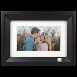 Products: Kodak 7" Digital Photo Frame Vision Photos