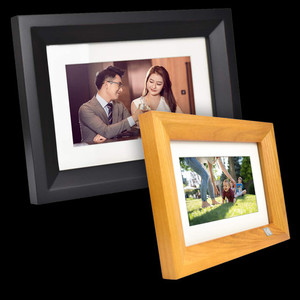 Products: Kodak 7" Digital Photo Frame Vision Photos