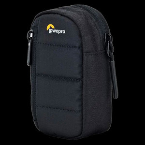 Products: Lowepro Tahoe CS 20 Camera Pouch (Black) Vision Photos