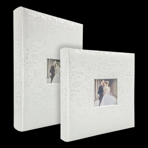 Products: Lace Wedding DRYMOUNT 280X305MM Vision Photos