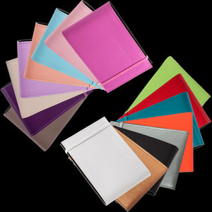 Products: Citi Leathers Slip-In Album Vision Photos