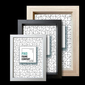 Products: PIKO Wood Frame Vision Photos