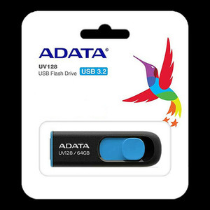 Products: Adata USB 3.2 Flash Drive Vision Photos