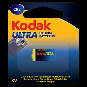 Products: CR2 Camera Battery Vision Photos