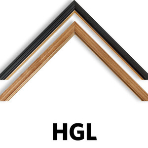 Products: HGL Custom Framing Vision Photos