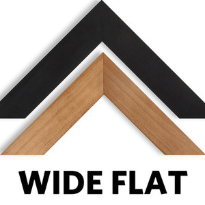 Products: Wide Flat Custom Framing Vision Photos
