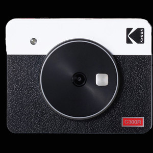Products: Kodak Instant Printer Mini 3 Retro Vision Photos