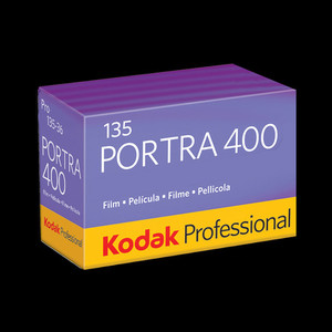 Products: Kodak Portra 400 35mm Vision Photos
