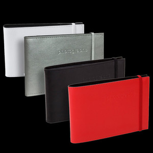 Products: Citi Leathers Slip-In 5x7" Album Vision Photos