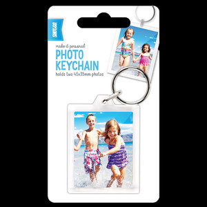 Products: Shot2Go Photo Keychain (45x35mm) Vision Photos
