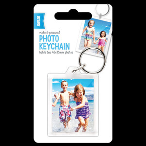 Products: Shot2Go Photo Keychain (45x35mm) Vision Photos