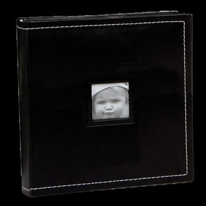 Products: Supreme Slip-In 5x7" Album Vision Photos