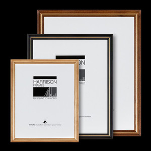 Products: 1028 Wood Frame Vision Photos