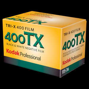 Products: Kodak TRI-X 400 35mm Vision Photos