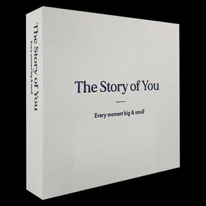 Products: The Story of You Drymount Album Vision Photos