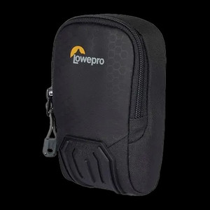 Lowepro Adventura CS 20 III Camera Pouch Vision Photos