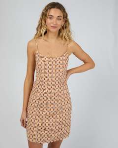 Dresses: Belize Mini Dress | Silent Theory