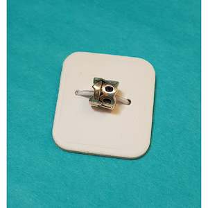 18th Birthday: Silverado -Number 18