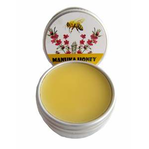 Lip Balms: Manuka Honey Lip Balm 10g