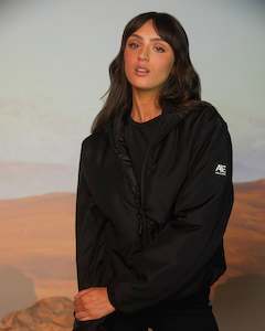 Winter: Active Packable Puffer / Black | All About Eve