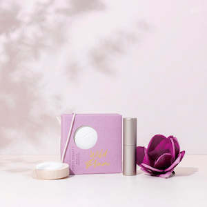 Made: Wild Plum Aromastone Set