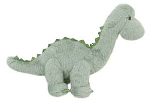 Dinosaurs Tractors Farms Trucks And Diggers: Ollie & Paige - Liam the Dinosaur