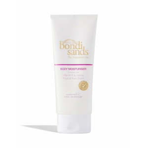 Bondi Body: Bondi Sands -Body Tropical Rum Moisturiser 200ml
