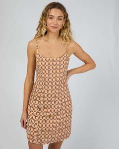 Mini Dresses: Belize Mini Dress | Silent Theory