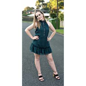 Last Ones: Drew Dress